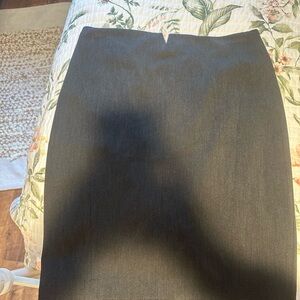 Express pencil skirt